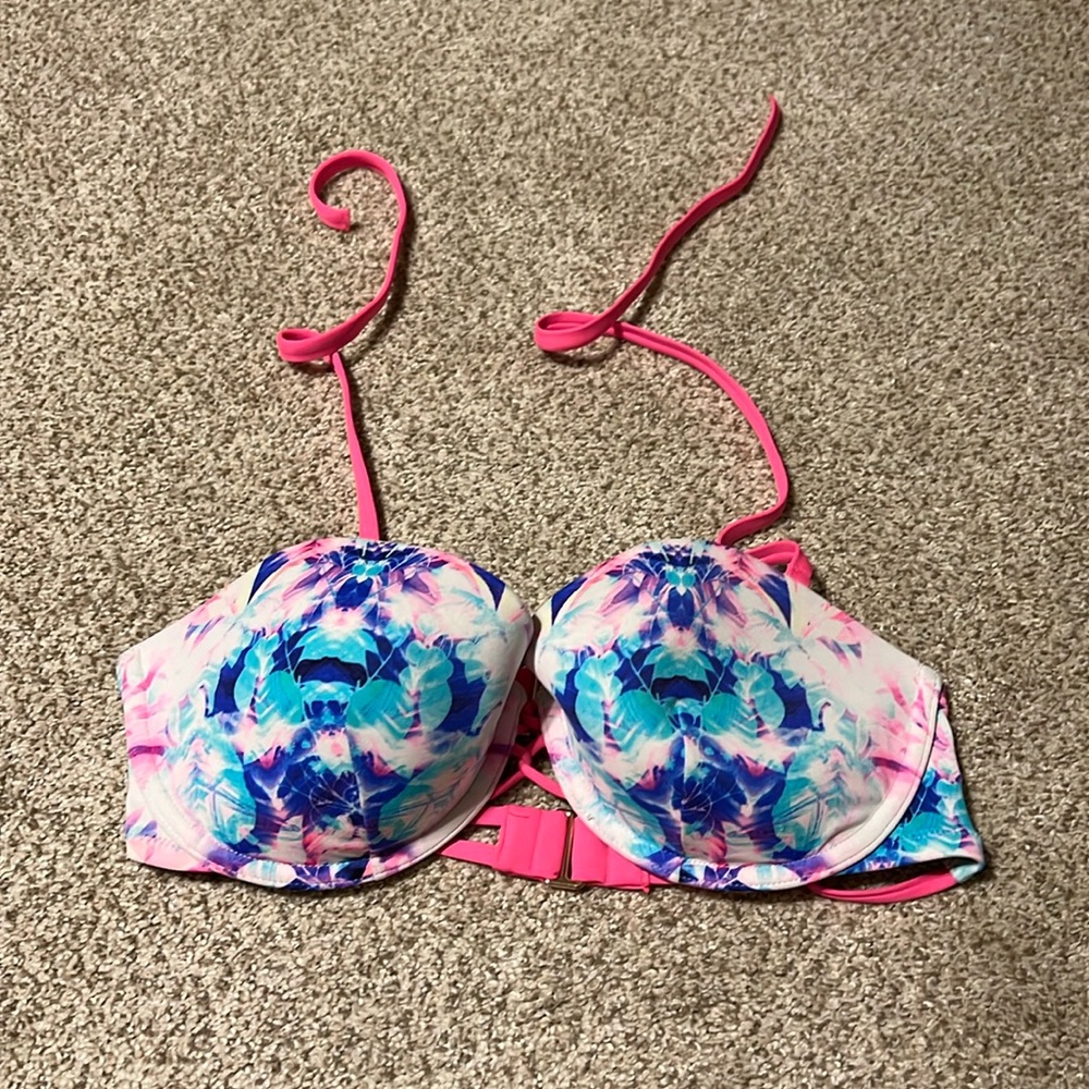 Victoria’s Secret bandeau top